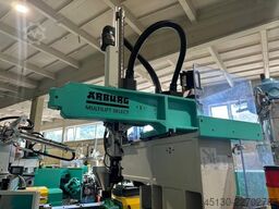 Arburg 420C 1000-290 e²