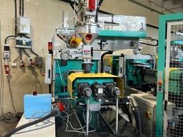 Arburg 420C 1000-290 e²