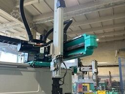Arburg 420C 1000-290 e²