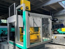 Arburg 1200T 1000-290