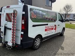 Renault Trafic Trafic 1.6 DCI T29L2H1COMEN