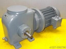 Siemens Schuckert B3 Winkel