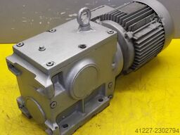 SEW-EURODRIVE S60DT90L-4TF