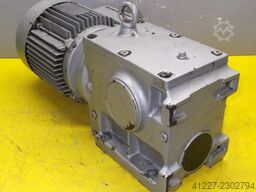 SEW-EURODRIVE S60DT90L-4TF