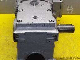 SEW-EURODRIVE S60DT90L-4TF