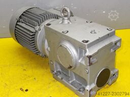 SEW-EURODRIVE S60DT90L-4TF