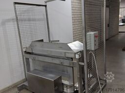 Antti LindFors Oy Kääntölaite