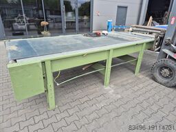 Forderband Transportband  Conveyor Conveyor