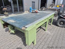 Forderband Transportband  Conveyor Conveyor