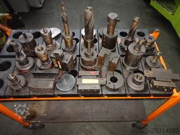 Drehmaschinen , NC / CNC