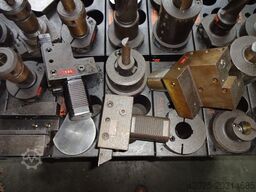 Drehmaschinen , NC / CNC