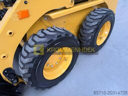 Caterpillar 216 B3