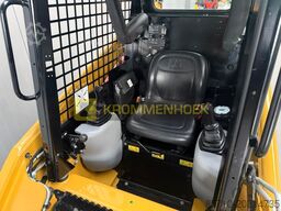 Caterpillar 216 B3