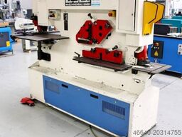 MUHR & BENDER HIW 1000/610