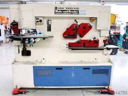 MUHR & BENDER HIW 1000/610