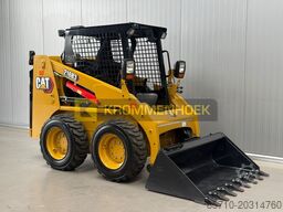 Caterpillar 216 B3