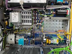 TRUMPF TruPunch 3000 (S11)