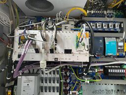 TRUMPF TruPunch 3000 (S11)