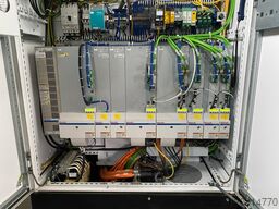 TRUMPF TruPunch 3000 (S11)