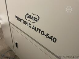 GMP Protopic Auto-540