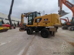 Caterpillar M320F IHC