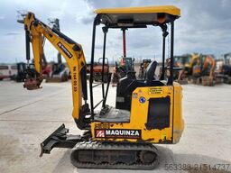 JCB 15C