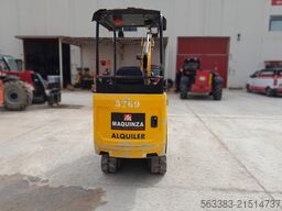 JCB 15C