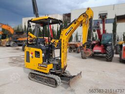 JCB 15C