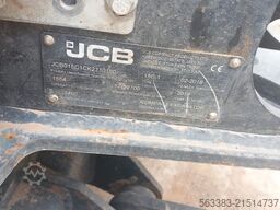 JCB 15C
