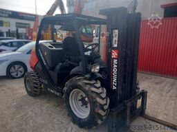 Manitou MC18.4 D