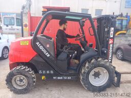 Manitou MC18.4 D