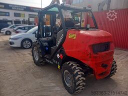 Manitou MC18.4 D