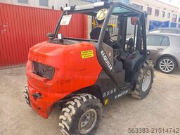 Manitou MC18.4 D