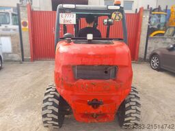 Manitou MC18.4 D