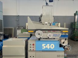 Jones & Shipman 540 X