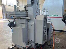 Jones & Shipman 540 X