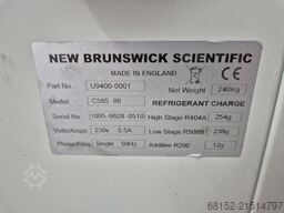New Brunswick C585-86