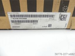 Siemens 6SL3120-2TE15-0AA4 Doppelmotor-Modul SN: T-D86283771 - ung. -