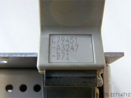 Siemens C79451-A3247-B71  SICOMP M26 Power Supply SN C1 039001