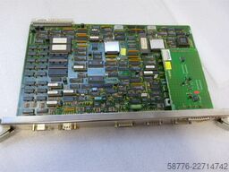 Siemens C79458-L2317-A1 + C79458-L2320-A1 Sicomp SN C3 051344