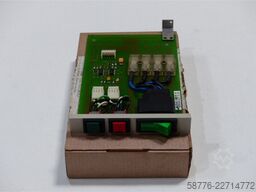 Siemens C8117-A202-A11-2 Sicomp SMP-E510-A1 Schalterbaugruppe  !