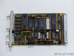 Siemens C8451-A10-A4-3 / SPM-E14-A51P1