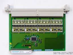 Siemens C8451-A45-A14-4 Eing. Optokoppler   - ! -