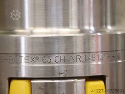 KTR-Rotex 65 CH-NR.145147 +N