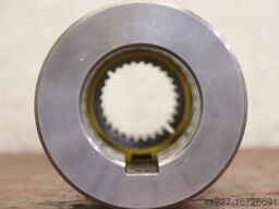 KTR-Rotex 65 CH-NR.145147 +N