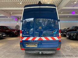 MERCEDES-BENZ Sprinter 316 CDI*Hoch+Lang*L2-H2*Garantie*1.Hand