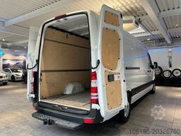 MERCEDES-BENZ Sprinter 316 CDI Maxi Hoch+Lang*Garantie*Klima*