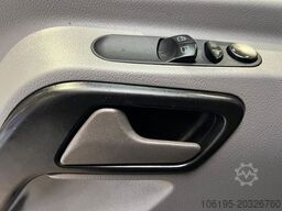 MERCEDES-BENZ Sprinter 316 CDI Maxi Hoch+Lang*Garantie*Klima*