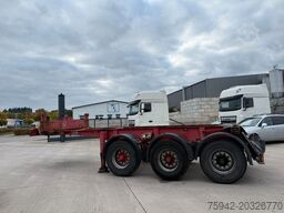  MAFA KIPPCHASSIS 20