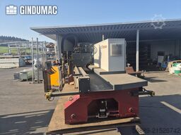 VOORTMAN VACAM VCS Thermo